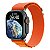 RELOGIO SMARTWATCH WIWU SW01 ULTRA MAX PRETO - Imagem 4
