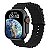 RELOGIO SMARTWATCH WIWU SW01 ULTRA MAX PRETO - Imagem 3