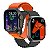 RELOGIO SMARTWATCH WIWU SW01 ULTRA MAX PRETO - Imagem 2