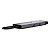 HUB 5 PORTAS  TIPO C 2X USB 3.0 1 USB TIPO C 1HDMI  1PD TP LINK UH5020C - Imagem 3