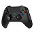 CONTROLE WARRIOR MINE PRO BLUETOOTH PS4 E PC PRETO JS0093 - Imagem 1