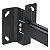 SUPORTE PROJETOR UNIVERSAL SP310P VINIK PRETO - Imagem 5