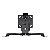 SUPORTE PROJETOR UNIVERSAL SP310P VINIK PRETO - Imagem 4