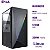 COMPUTADOR SKULL B700 CORE I7 3770 3.4GHZ MEM 8 GB DDR3 SSD 512 FONTE 200W LINUX UBUNTU - Imagem 1