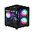 COMPUTADOR GAMER 5000 CORE I5 4590 3.3GHZ MEMORIA DDR3 SSD 256GB NVME RX 550 4GB FONTE 400W - Imagem 1