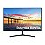 MONITOR SAMSUNG 32" ESSENTIAL S3 FHD VA 75HZ FREESYNC DISPLAY PORT , HDMI  LS32B300NWNMZD - Imagem 1