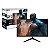 MONITOR 21" LED BRX HDMI/VGA MBRX21BK - Imagem 2
