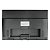 MONITOR 21" LED BRX HDMI/VGA MBRX21BK - Imagem 7
