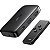 SWITCH HDMI UGREEN 3 ENTRADAS 1 SAIDA COM CONTROLE CM332 - Imagem 2