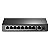 HUB SWITCH 9 PORTAS TP-LINK 10/100 TL-SF1009P - Imagem 2