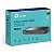 HUB SWITCH 9 PORTAS TP-LINK 10/100 TL-SF1009P - Imagem 1