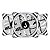 KIT COOLER RISE MODE SMART 3 FANS 120MM RGB RM-FN-02-RGB - Imagem 2