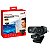 WEBCAM GENIUS FACECAM OPEN FULL HD 1080P - Imagem 1