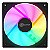 COOLER PARA GABINETE 120MM KALKAN LUMEN RGB PRETO KLK00018 - Imagem 6