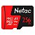 CARTAO DE MEMORIA MICRO SD NETAC 256GB P500 EXTREME PRO - Imagem 4