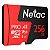 CARTAO DE MEMORIA MICRO SD NETAC 256GB P500 EXTREME PRO - Imagem 2