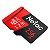 CARTAO DE MEMORIA MICRO SD NETAC 256GB P500 EXTREME PRO - Imagem 3