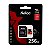 CARTAO DE MEMORIA MICRO SD NETAC 256GB P500 EXTREME PRO - Imagem 6