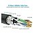 CABO DE REDE CAT7 3M IT BLUE LE-340 - Imagem 6