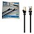 CABO DE REDE CAT7 5M IT BLUE LE-340 - Imagem 3