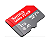 CARTAO DE MEMORIA MICRO SD 1 TERA SANDISK ULTRA 150 MB/S - Imagem 2