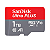 CARTAO DE MEMORIA MICRO SD 1 TERA SANDISK ULTRA 150 MB/S - Imagem 1