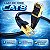 CABO DE REDE CAT8 1M IT BLUE LE-350 - Imagem 7