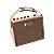 AMPLIFICADOR PARA VIOLÃO CUSTOM SOUND MINI-15 NA - Imagem 2