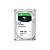 HD 3.5 DESKTOP DVR 2 TERA SEAGATE SATA SKYHAWK SURVEILLANCE - Imagem 1