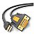 CABO ADAPTADOR UGREEN USB X DB-9 RS 232 1.5M - Imagem 1