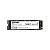 SSD PATRIOT P300 512GB M.2 2280 NVME PCIE LEITURA 1700MBS E GRAVAÇÃO 1100MBS P300P512GM28 - Imagem 2