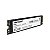SSD PATRIOT P300 512GB M.2 2280 NVME PCIE LEITURA 1700MBS E GRAVAÇÃO 1100MBS P300P512GM28 - Imagem 3
