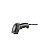 LEITOR DE CODIGO DE BARRAS COM FIO E PADESTAL ELGIN EL250 USB AEREA IMAGEM 1D 2D BOLETO E QR CODE - Imagem 3