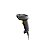 LEITOR DE CODIGO DE BARRAS COM FIO E PADESTAL ELGIN EL250 USB AEREA IMAGEM 1D 2D BOLETO E QR CODE - Imagem 2