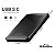 HD EXTERNO PORTATIL 2.5 1TERA UNIONSINE USB 3.0 - Imagem 7