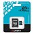 CARTAO DE MEMORIA MICRO SD 128GB KINGSTON CLASSE 10 200MB/S CANVAS GO PLUS - Imagem 1