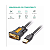 CABO USB SERIAL UGREEN DB9 1M - Imagem 3