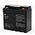 BATERIA SELADA 12V 18A M3 BC 1218  MULTILASER EN017 - Imagem 2