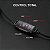 FONE DE OUVIDO SEM FIO HEADSET REDRAGON CYBILL H312  PRETO - Imagem 5