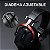 FONE DE OUVIDO SEM FIO HEADSET REDRAGON CYBILL H312  PRETO - Imagem 4