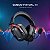 FONE DE OUVIDO SEM FIO HEADSET REDRAGON CYBILL H312  PRETO - Imagem 3