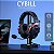 FONE DE OUVIDO SEM FIO HEADSET REDRAGON CYBILL H312  PRETO - Imagem 1