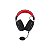 FONE DE OUVIDO SEM FIO HEADSET REDRAGON ZEUS PRO H510 PRETO - Imagem 2