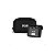 MICROFONE DE LAPELA SEM FIO DYLAN TM-2 TIPO C E LIGHTNING IPHONE DUPLO - Imagem 1