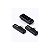 MICROFONE SEM FIO DE LAPELA DYLAN TM-2 CELEBRATE TIPO C E LIGHTNING IPHONE DUPLO - Imagem 1