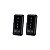 MICROFONE SEM FIO DE LAPELA DYLAN TM-2 CELEBRATE TIPO C E LIGHTNING IPHONE DUPLO - Imagem 2