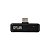 MICROFONE SEM FIO DE LAPELA DYLAN TM-2 CELEBRATE TIPO C E LIGHTNING IPHONE DUPLO - Imagem 4