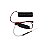 MINI CAMERA AHD ESPIA WIFI COM BATERIA - Imagem 1