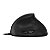 MOUSE ERGONOMICO PCYES REST 2400DPI SILENT - Imagem 5