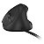 MOUSE ERGONOMICO PCYES REST 2400DPI SILENT - Imagem 3